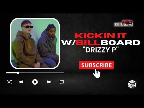 Drizzy P on signing with lil Wayne's label young money, Freestyle's, Love for music, +MORE