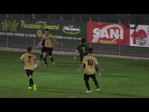 Torneo Juniores Emiliagol Finale Piccardo & Savorè - Il Cervo 3-1