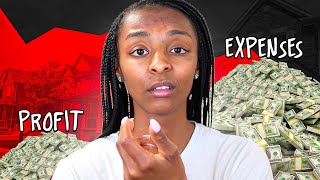 The Truth About Owning Rentals in a Low-Income Area