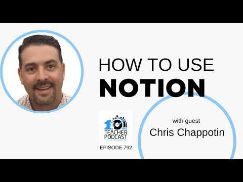 How to Use Notion