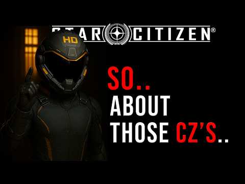 Patch 4.3 is a lil Different | Star Citizen Hot Tea