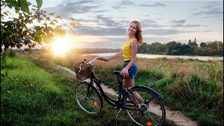 Какое же хорошее место мы выбрали для жизни! 🏡