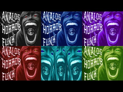 ANALOG HORROR FUNK (67) - DJ RAULIPUES (NORMAL | SLOWED | SPED UP) || MOST POPULAR PHONK SONG