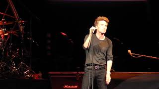 2014 10 13 Richard Marx - Forgot To Remember