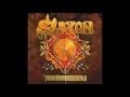 Saxon - Crime Of Passion