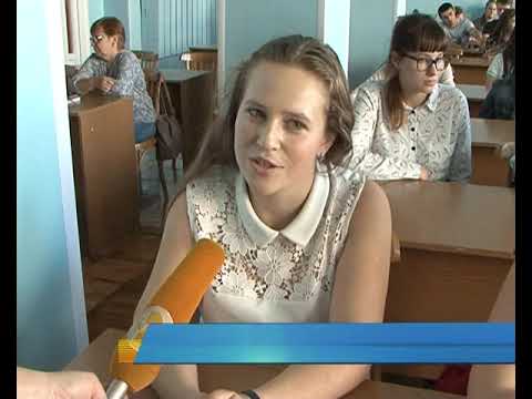 Курским студентам рассказали о терроре