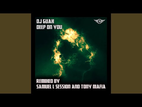Deep On You (Original Mix)