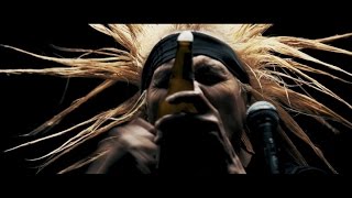 The Casualties - Running Through The Night (official video)