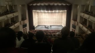 Renée Fleming // Recital in Gainesville, FL