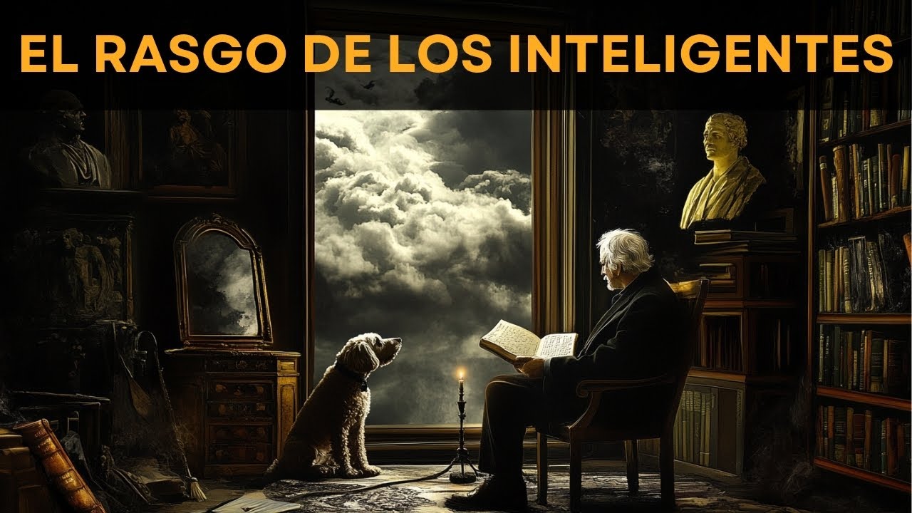 SHOPENHAUER: Por qué a las personas inteligentes no les importa la vida social
