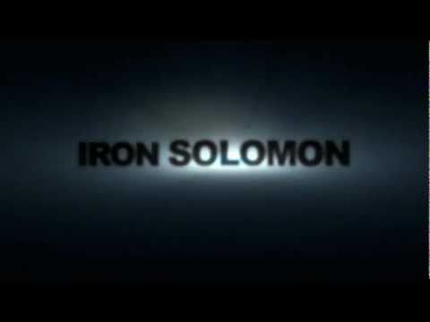 Iron Solomon - Sucker MC's ft. DMC - Video Trailer