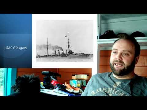 Town Class (1910): Bristols & Weymouths