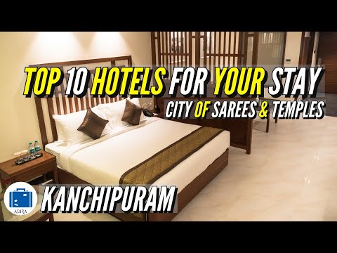 Kanchipuram Airbnb