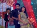Sapne Suhane Ladakpan Ke Mayank And Gunjan Dance Togather Zee Tv