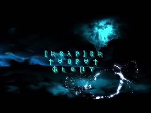 Trick or Treat! Sinister Glacier Weapon Showcase!!!