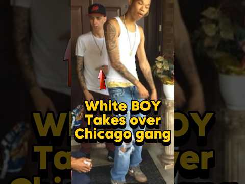 Legend of FBG WHITE BOY (Chicago Drill Stories)