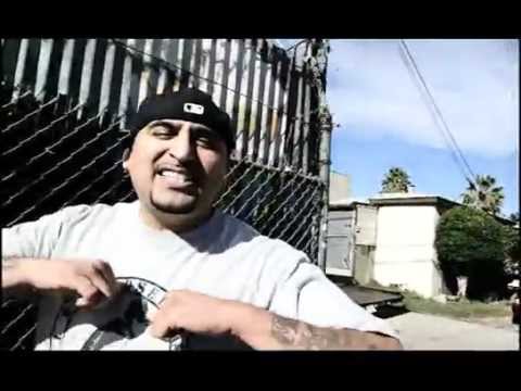 RULY RUSSO - KILL THE GAME - ICE CUBE "WHY WE THUGS" MIXTAPE REMIX