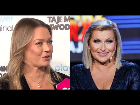 Tamara Arciuch odnosi się do wymiany "uprzejmości" między Kasprzykowskim i Skrzynecką