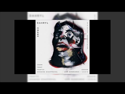 Dahryl - Crank (Original)