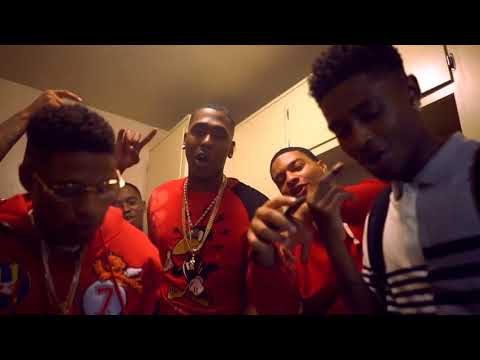 Spank Nitti James - Caucasian (Music Video) ll Dir. IMG [New 2018]