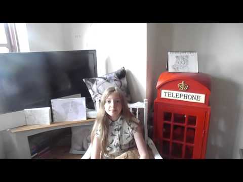 Olivia Binfield Poem Hope for Animals