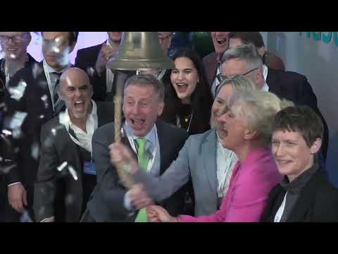 Dicot Pharma to Nasdaq First North