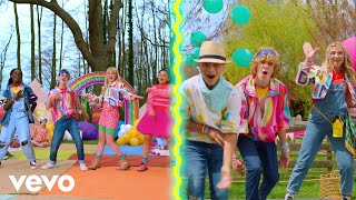 KIDZ BOP Kids - We Don&#39;t Talk About Bruno (Official Music Video) [KIDZ BOP Super POP!]