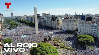 [問卦] 阿根廷-布宜諾斯艾利斯市中心 Live