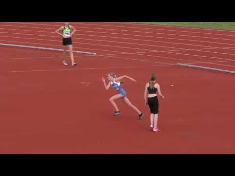 Vis [Ž] - Pojedinačno PH za mlađe kadete i kadetkinje 2021