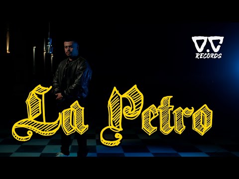 Omar Cardenas - La Petro (Video Oficial)