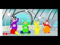 Teletubbies Favorite Things PBS Kids Teletubbies Games