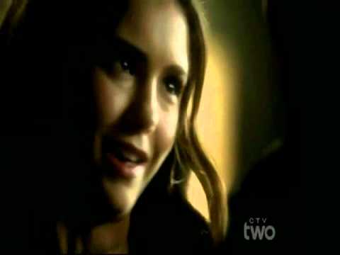 The Vampire Diaries - 3x04 - Katherine wants to join Stefan