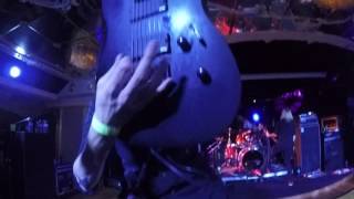 Stitched Up Heart - I Can't Breathe (ShipRocked 2017)