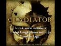 Pas Band Gladiator Lyrics Wmv By Asyim Fansgates