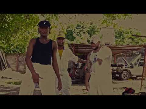 Jaso Beat - Tu Hoyo Ft. Jr Clark, Lil Roy, Prince Kalag (Visualizer)