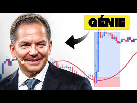 The Trading Strategy of the World's Greatest Trader