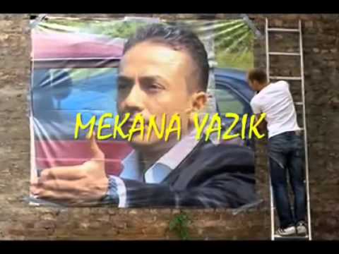 Ufuk Yeşilgül   Hastamısın Sen   YouTube