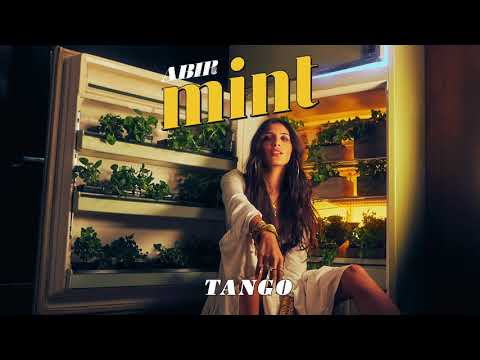 ABIR - Tango (Official Audio)