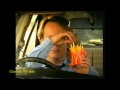 McDonald S Stuck In Traffic With French Fries 2001