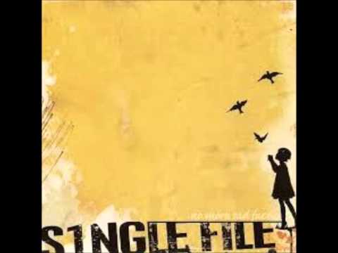 Single Flie - Velcro