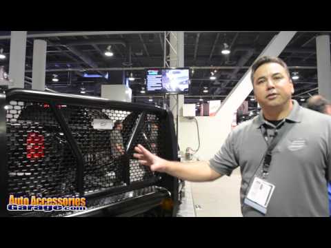 Steelcraft Front HD Bumper