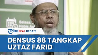 Download lagu Beredar Kabar Ustaz Farid Ahmad Okbah Ditangkap Densus 88, Diamankan seusai Salat Subuh mp3 Download lagu Beredar Kabar Ustaz Farid Ahmad Okbah Ditangkap Densus 88, Diamankan seusai Salat Subuh mp3