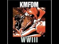 KMFDM - WWIII - Intro