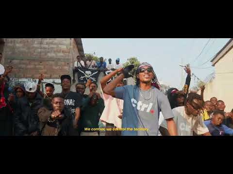 Chien Maître Pirate and Kb le roi