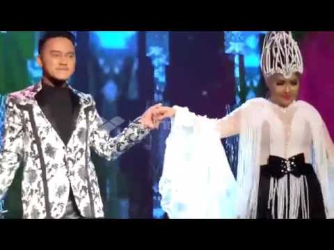 Danang Feat Iyet Butami Keren !!! Sabda Cinta