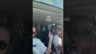 Miniaturka - Oyuncu Metin Akdülger ve sevgilisi Cansu Akın #shorts #youtubeshorts