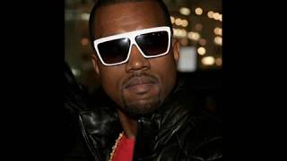 KanYe West ft Consequence - The good the bad the ugly