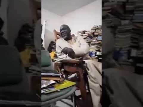 Karamba Touba 🙏🙏🙏