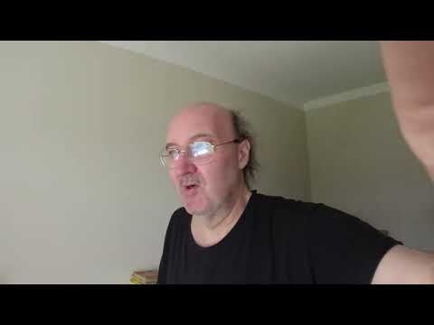 MongoTV_5806 - John Venter På Bedre Tider - Del 399 - Dag 865 af 1.000 Dage