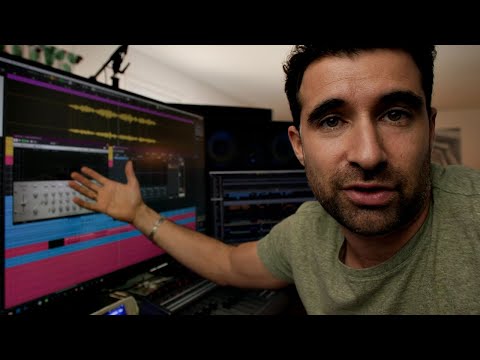 Mixing Epic Horns: Aggression!